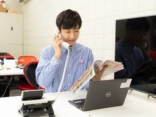 求人画像