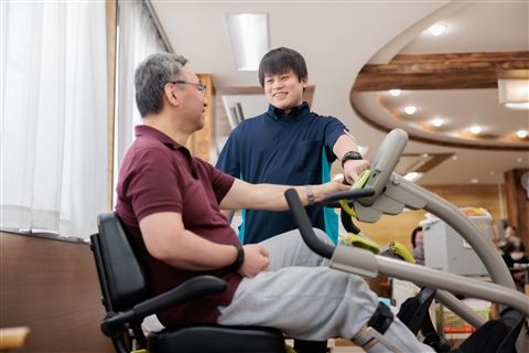 中澤デイケアセンターのアルバイト・バイト求人情報-28