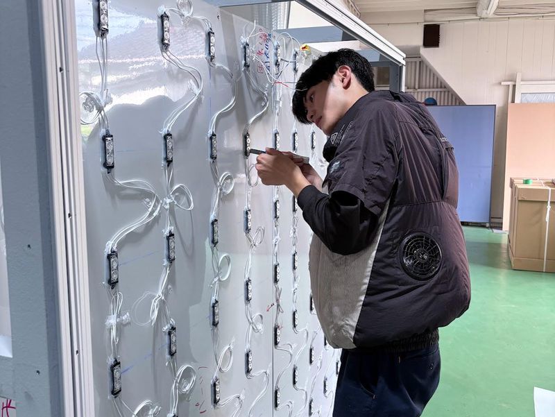 株式会社マツリョウの求人・転職情報