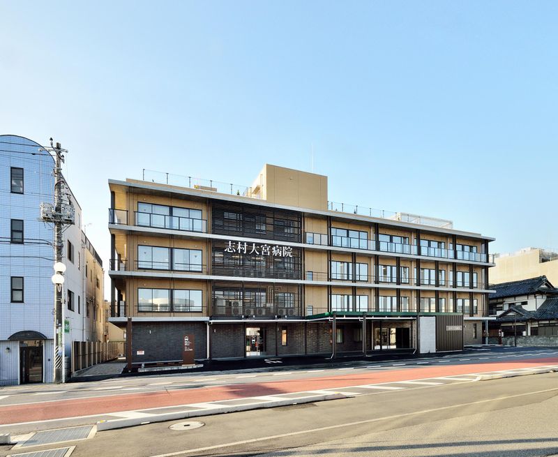 医療法人博仁会