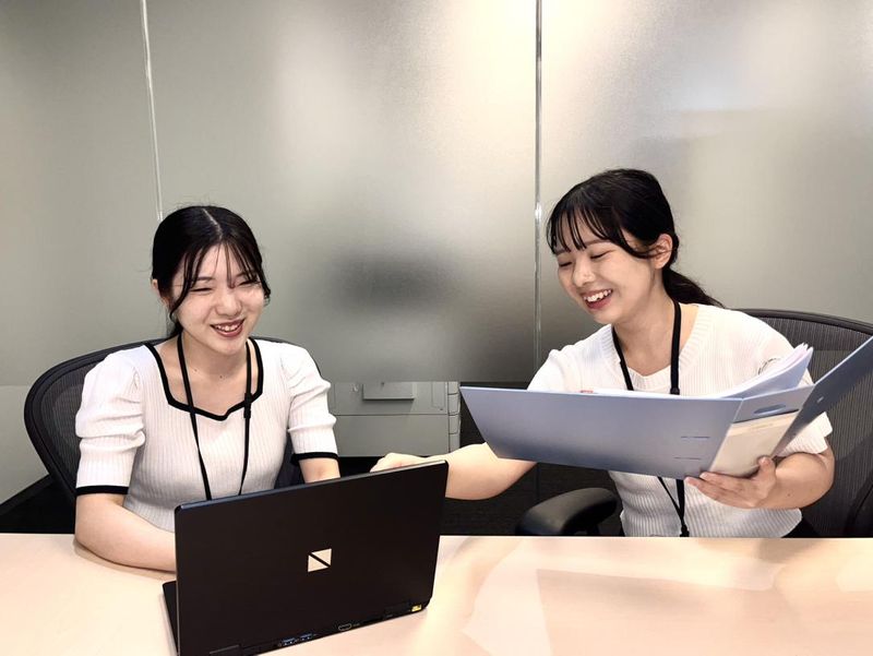 アシストライン　東京本社のアルバイト・バイト求人情報-02