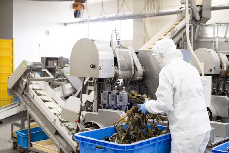 株式会社味昆の求人・転職情報