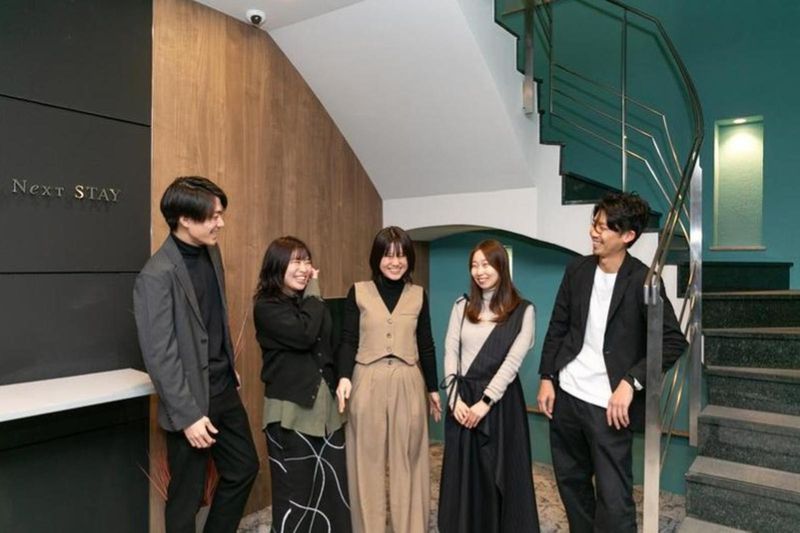株式会社Ｎｅｘｔ　ＳＴＡＹの求人・転職情報