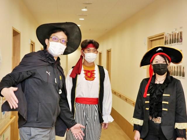 ハーモニーライフ岩槻のアルバイト・バイト求人情報-03