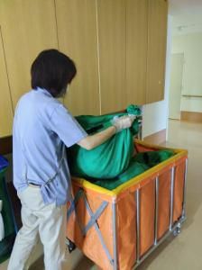 荻窪病院　(病院内　㈱アメニティ管理スペース)　変更の範囲:その他会社が指定する場所のアルバイト・バイト求人情報-02