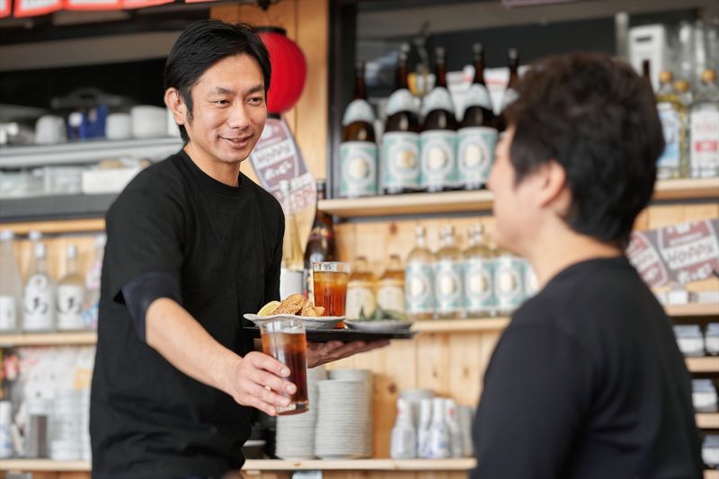 ここ一軒で山口県!ほまれ座 防府店のアルバイト・バイト求人情報-28
