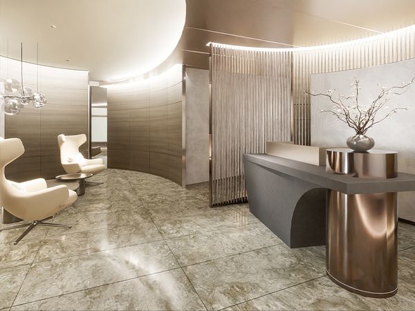 ハイメディック・ミッドタウンクリニックイーストの求人・転職情報