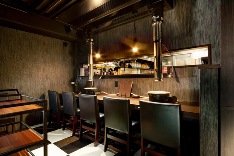 "個室焼肉 和牛むらきのアルバイト・バイト求人情報-02