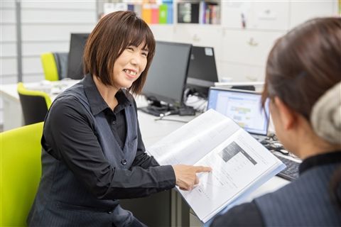 求人画像