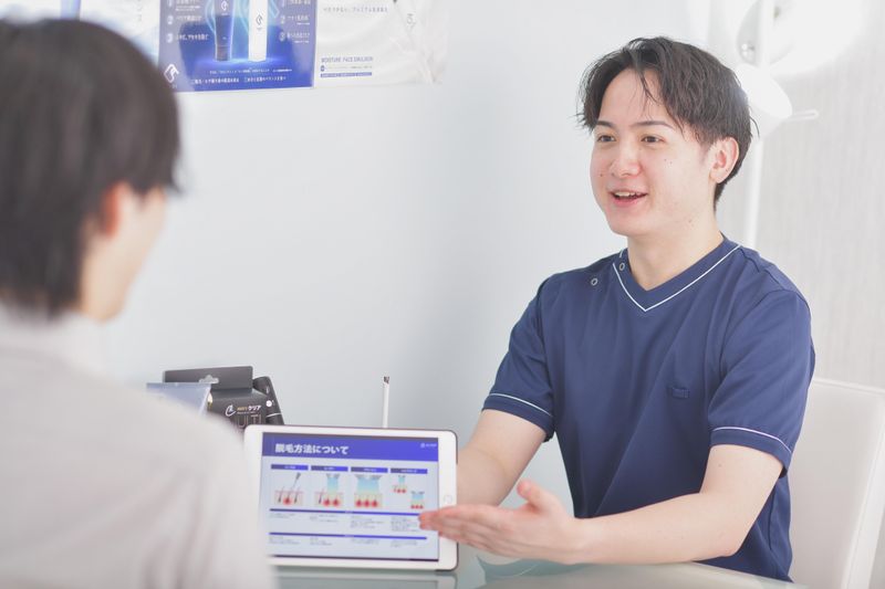 メンズクリア トリアス久山店のアルバイト・バイト求人情報-02