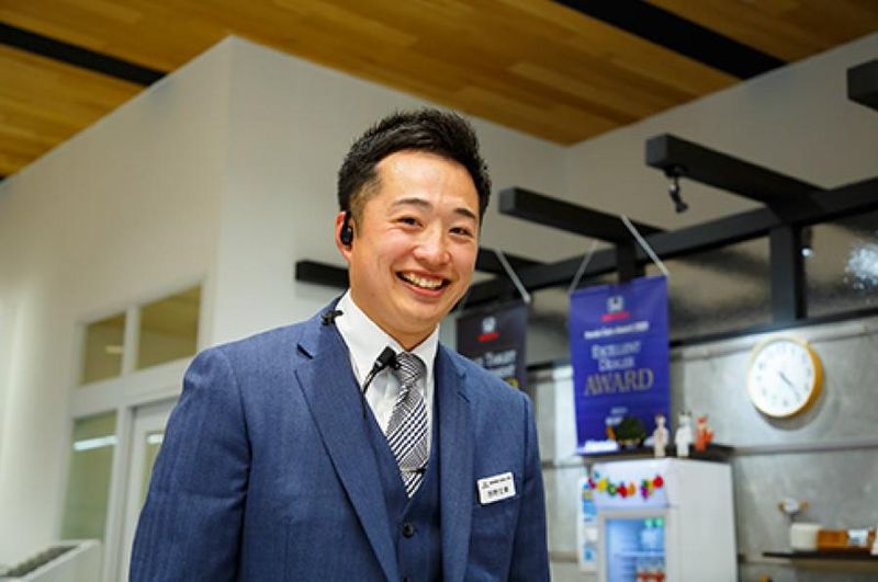 株式会社ホンダカーズ浜松の求人・転職情報