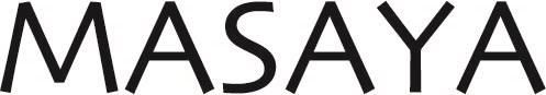株式会社MASAYA　オンラインショップ