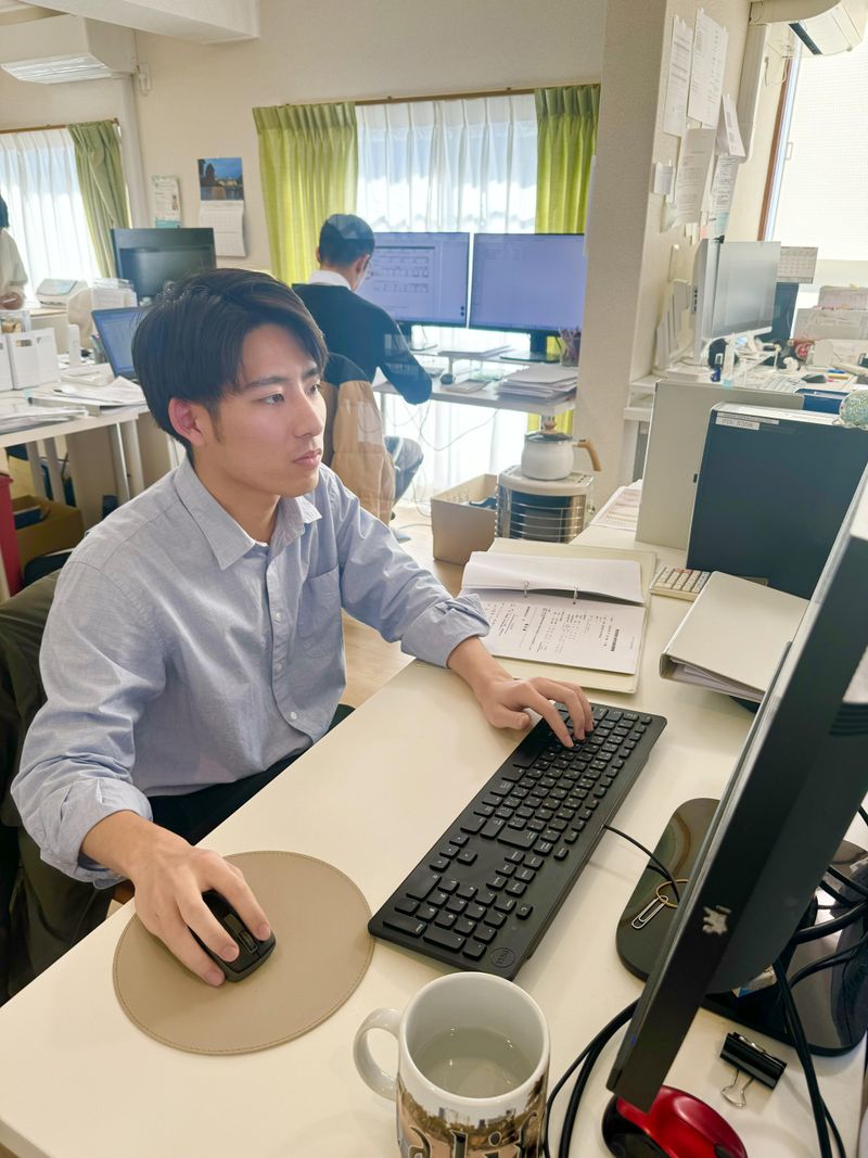 ACCESS税理士・不動産鑑定士事務所のアルバイト・バイト求人情報-02