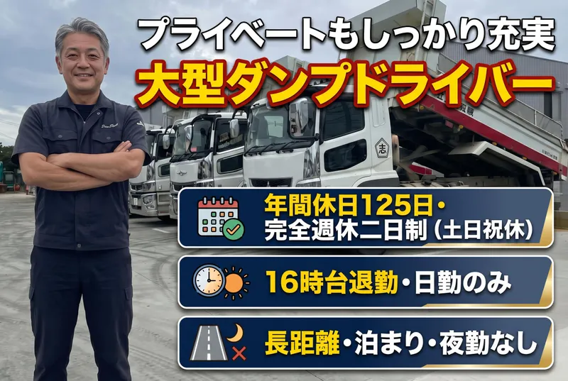 立志建設株式会社の求人・転職情報