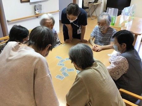 奉優会(小規模多機能・看護多機能)　優っくり小規模多機能介護石神井台沼辺の求人5