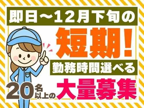アールシースタッフ株式会社 (BP)