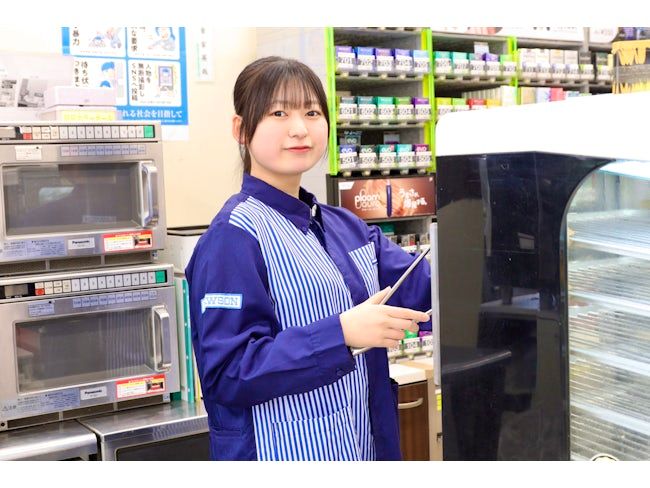 ローソン王子総合病院店のアルバイト・バイト求人情報-04