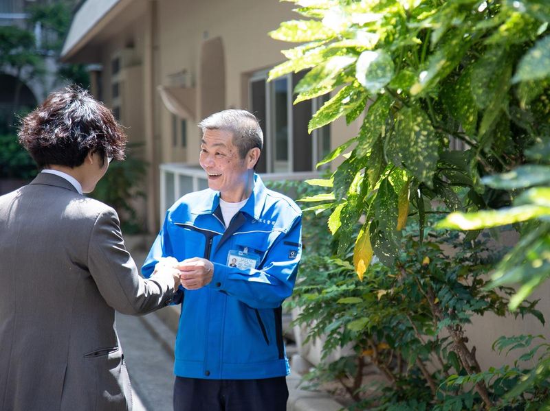 株式会社浪速管理(豊中市)のアルバイト・バイト求人情報-05
