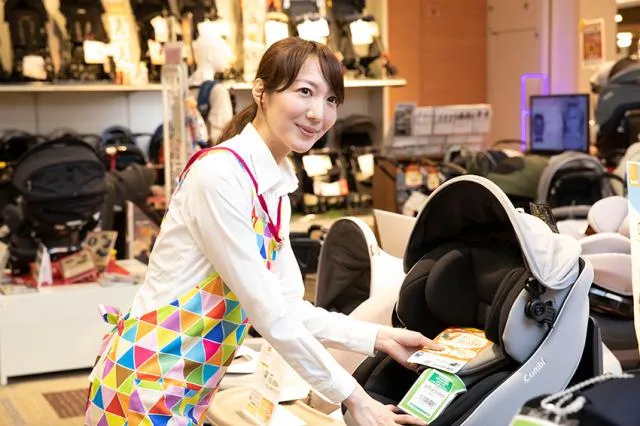 イオン焼津店のアルバイト・バイト求人情報-09