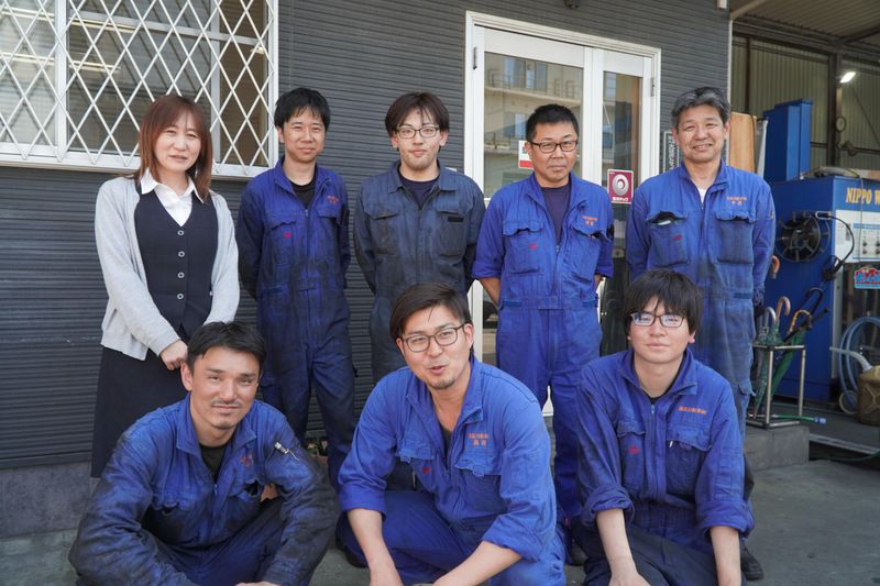 穂高自動車株式会社の求人・転職情報