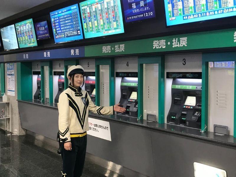 株式会社ヤマトの派遣求人情報