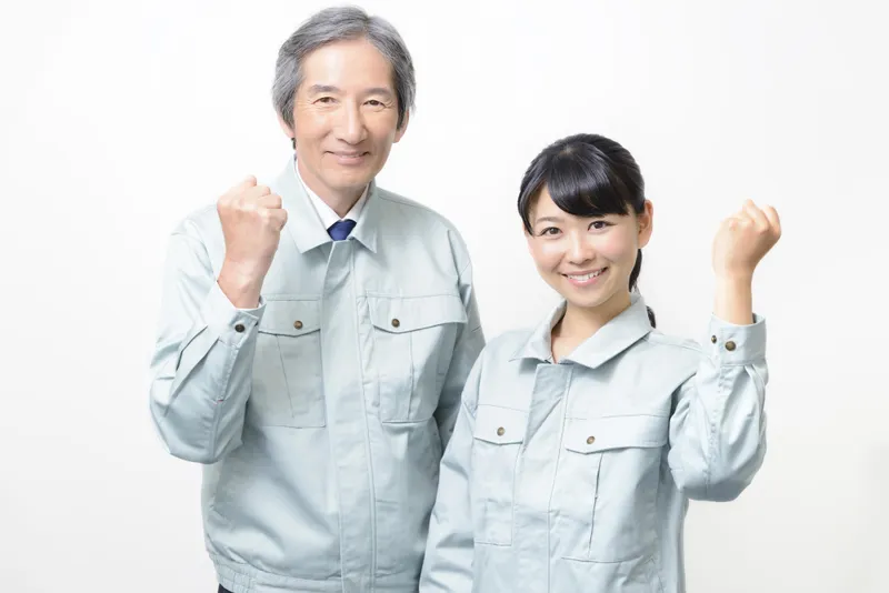求人画像