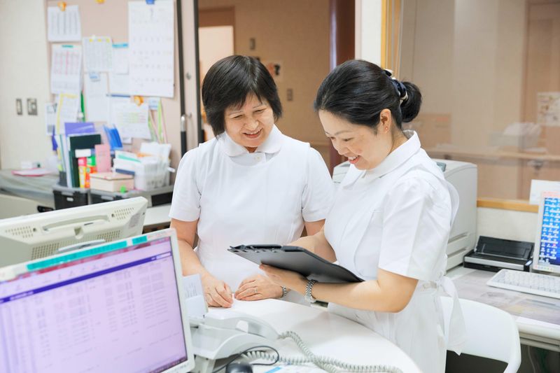 医療法人社団海仁の求人・転職情報