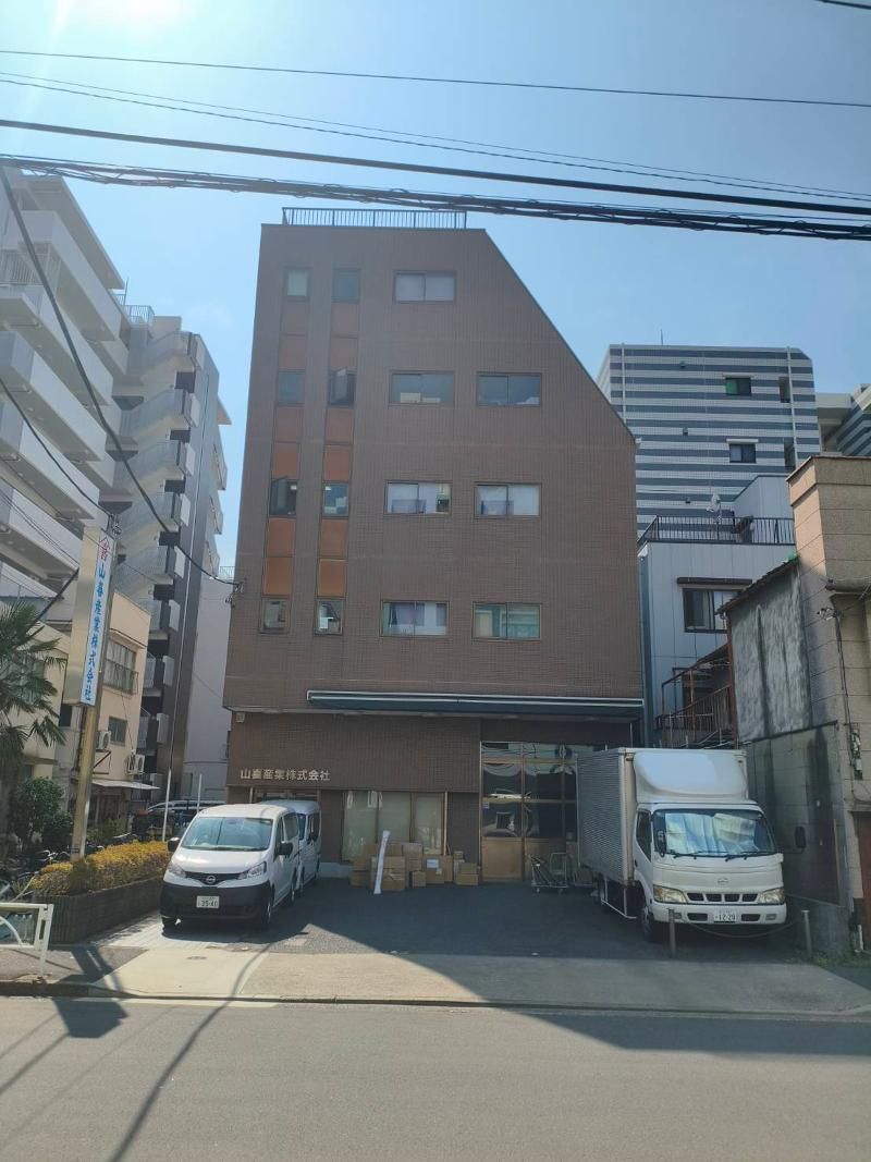 山喜産業株式会社のアルバイト・バイト求人情報-02