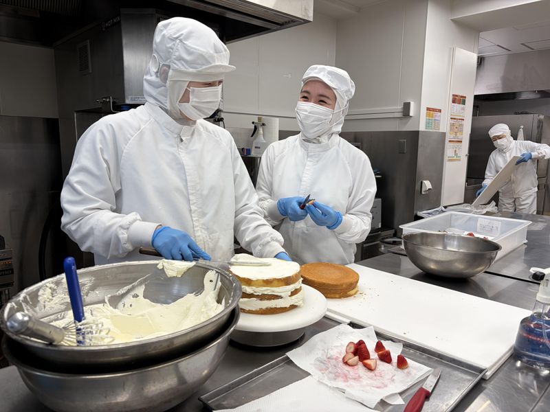 株式会社モンブランの求人・転職情報