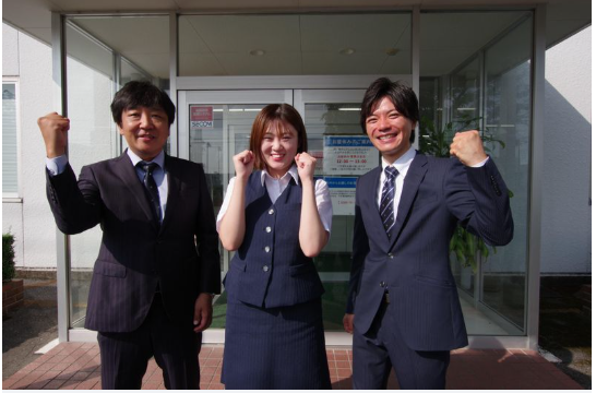 株式会社古賀の求人・転職情報