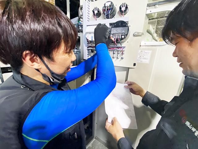 株式会社山田電機の求人・転職情報