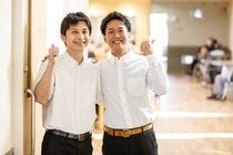 社会福祉法人サン・ビジョン グレイスフル上前津のアルバイト・バイト求人情報-02