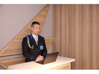 日本管財株式会社の求人・転職情報
