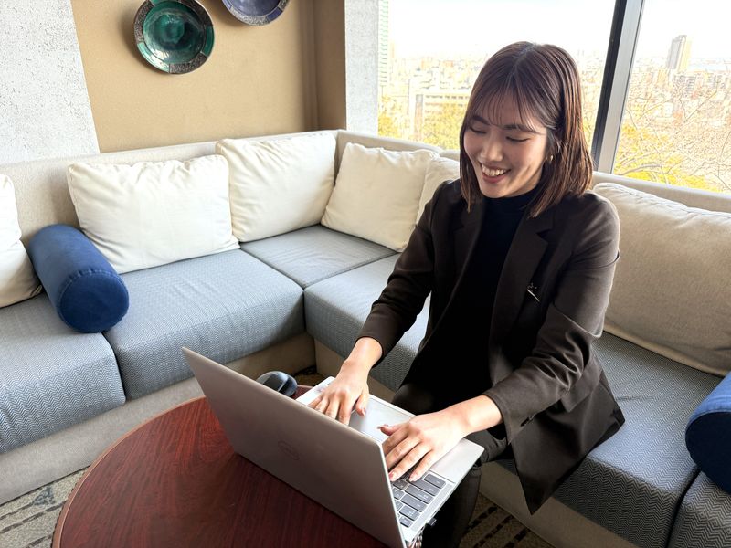 株式会社クレ・ドゥ・レーブ(SOLA KOBE)のアルバイト・バイト求人情報