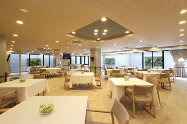 チャームスイート高円寺のアルバイト・バイト求人情報-03