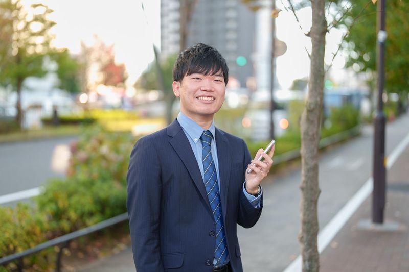 ユナイテッド・エステート株式会社の求人・転職情報