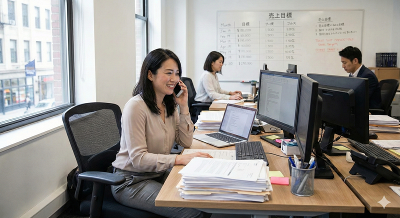 株式会社ＢＭファシリティーズの求人・転職情報