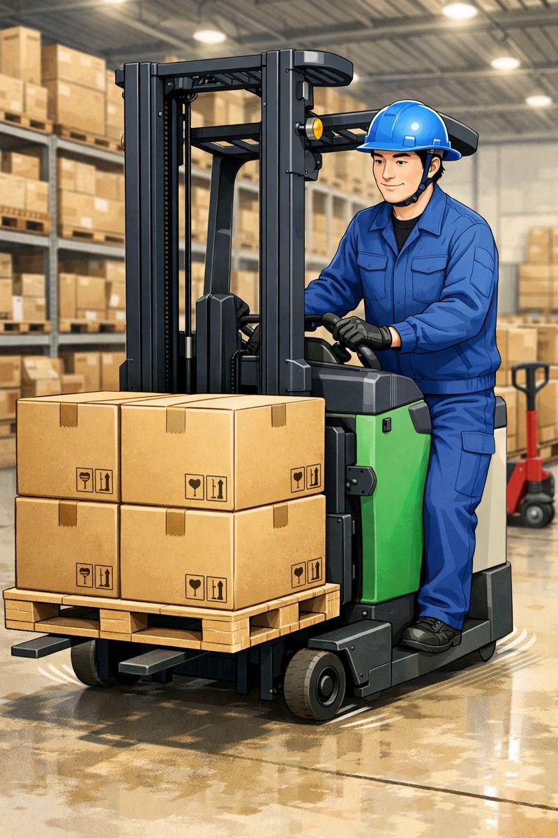 ㈱サンギョウスタッフ