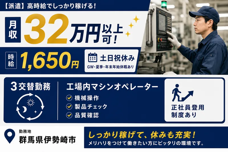 伊勢崎市境下渕名のアルバイト・バイト求人情報-14