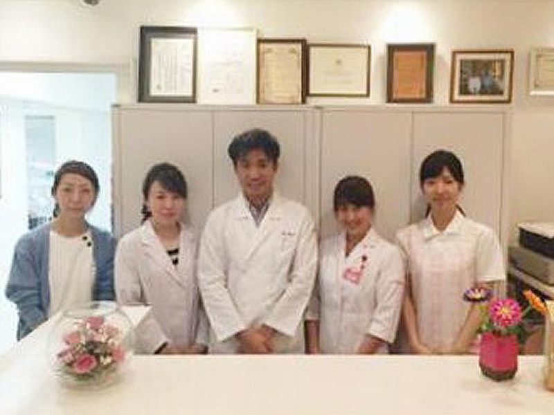 いなげ歯科のアルバイト・バイト求人情報-01