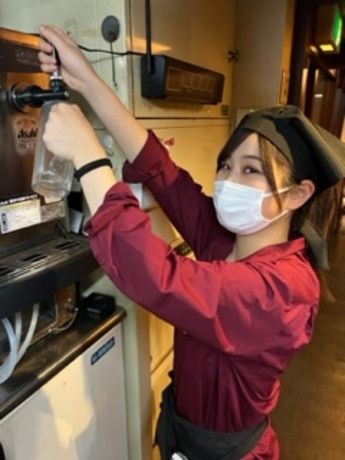 正起屋　難波店のイメージ3