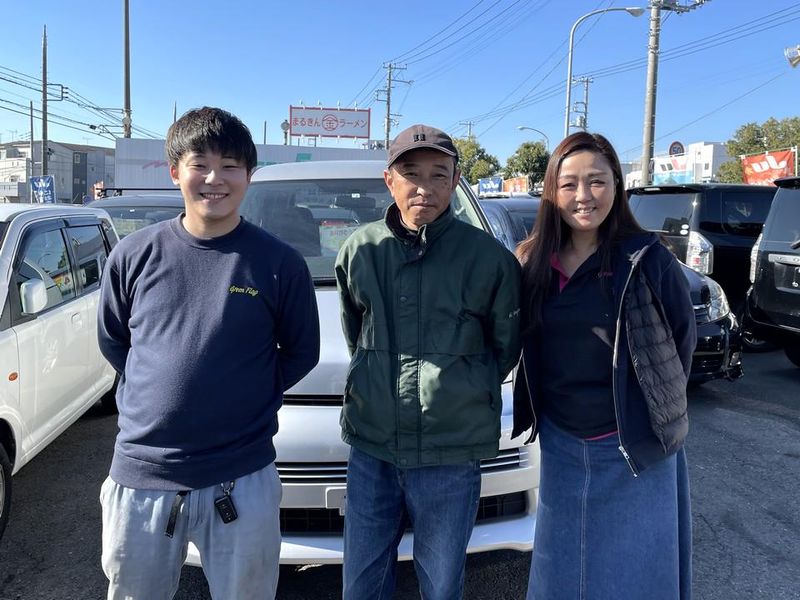 株式会社グリーンフラッグ 横浜店の求人情報