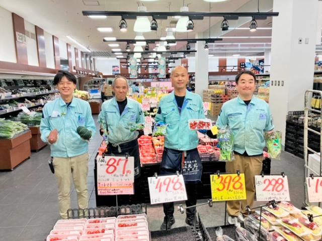 株式会社ハズイ食料品店のアルバイト・バイト求人情報-06