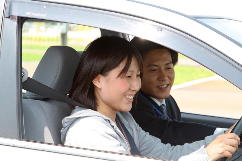 株式会社水原自動車学校のアルバイト・バイト求人情報-04