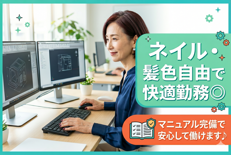 求人画像