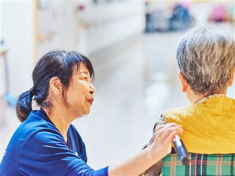 求人画像