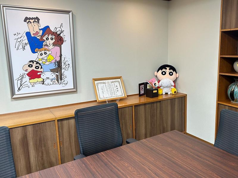 株式会社双葉社のアルバイト・バイト求人情報-03