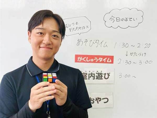 宮前小学校 トワイライトルーム (株式会社トットメイト)のアルバイト・バイト求人情報-42