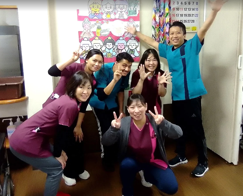 株式会社ウキシロケアセンターの求人・転職情報