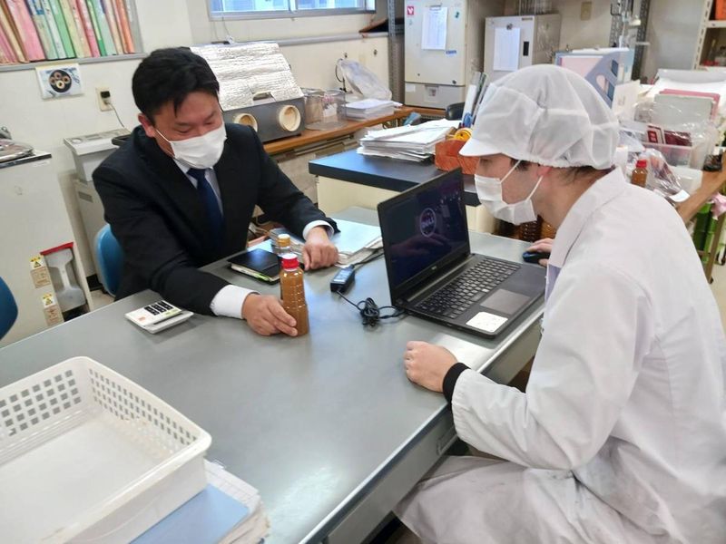 株式会社ヤマミ醸造の求人・転職情報